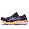 Asics (wmns)  Gel-kayano 29 2e Wide 'midnight Papaya' In Blue