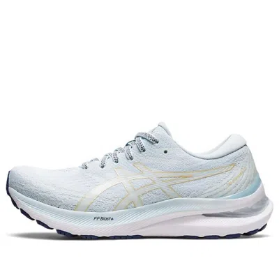 Asics (wmns)  Gel-kayano 29 2e Wide 'sky Champagne'
