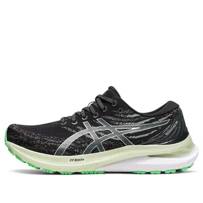 Asics (wmns)  Gel-kayano 29 'black Light Green'
