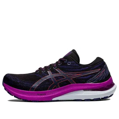 Asics (wmns)  Gel-kayano 29 'black Red Alert'