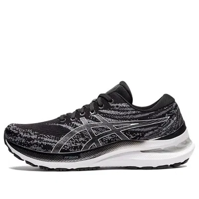 Asics (wmns)  Gel-kayano 29 'black White'