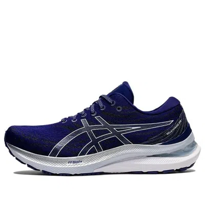 Asics (wmns)  Gel-kayano 29 'dive Blue'