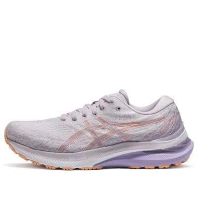 Asics (wmns)  Gel-kayano 29 'dusk Violet Summer Dune' In Multi