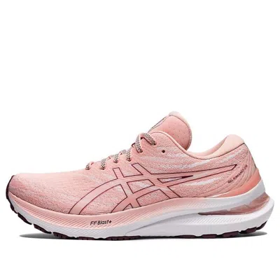 Asics (wmns)  Gel-kayano 29 'frosted Rose'