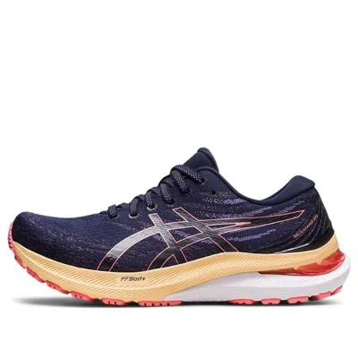 Asics (wmns)  Gel-kayano 29 'midnight Papaya' In Multi