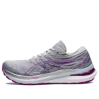 Asics (wmns)  Gel-kayano 29 'piedmont Grey Orchid' In Multi