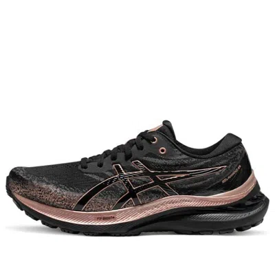 Asics (wmns)  Gel-kayano 29 'platinum' In Black