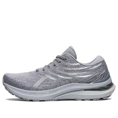 Asics (wmns)  Gel-kayano 29 'sheet Rock Pure Silver' In Gray