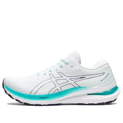 Asics (wmns)  Gel-kayano 29 'white Sea Glass'