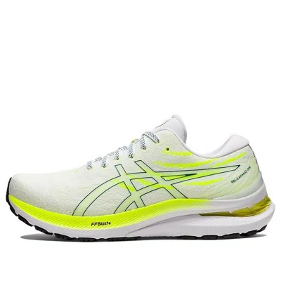 Asics (wmns)  Gel-kayano 29 'white Velvet Pine'