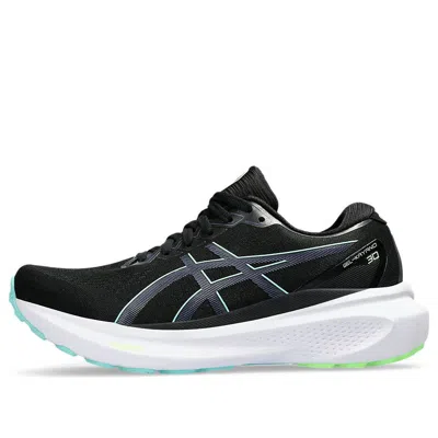 Asics (wmns)  Gel-kayano 30 'black Thunder Blue'