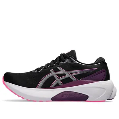 Asics (wmns)  Gel-kayano 30 D 'black Lilac Hint' In Multi