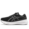 Asics Women's Gel-kayano 30 Running Shoes In Black/sheet Rock