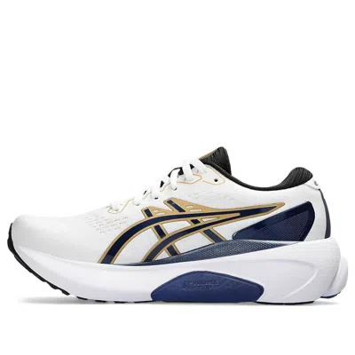 Asics (wmns)  Gel-kayano 30 'deep Ocean' In Multi