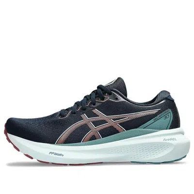 Asics (wmns)  Gel-kayano 30 'french Blue Light Garnet'