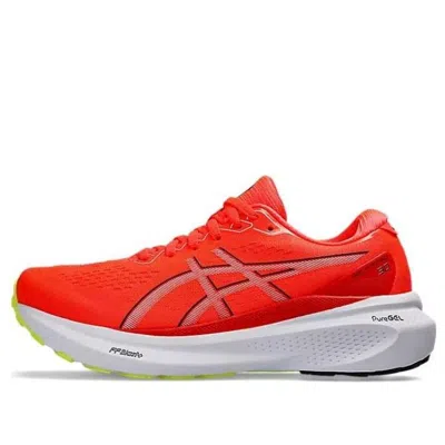 Asics (wmns)  Gel-kayano 30 'sunrise Red'