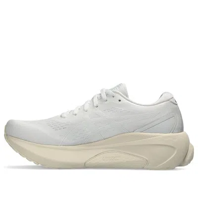 Asics (wmns)  Gel-kayano 30 'white Off White'