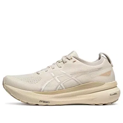 Asics (wmns)  Gel-kayano 31 'beige Wheat'