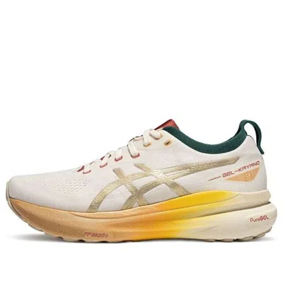 Asics (wmns)  Gel-kayano 31 'chengdu'