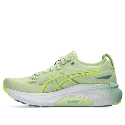 Asics (wmns)  Gel-kayano 31 'cool Matcha Light Celadon'