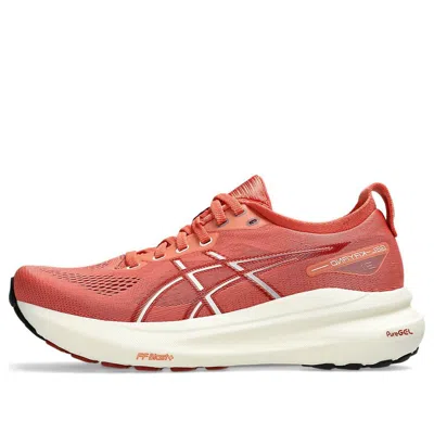 Asics (wmns)  Gel-kayano 31 'desert Red'