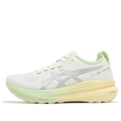 Asics (wmns)  Gel-kayano 31 Lite-show Cn 'beige Light Green'
