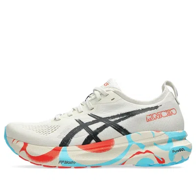 Asics (wmns)  Gel-kayano 31 'tokyo Pack'