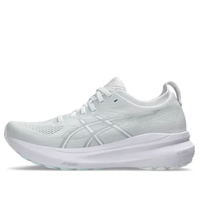 Asics (wmns)  Gel-kayano 31 'white'