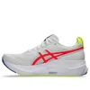 Asics (wmns)  Gel-kayano 32 Atc 'white Flash Coral' In Gray