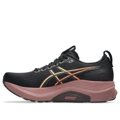 Asics (wmns)  Gel-kayano 32 'black Dark Currant'