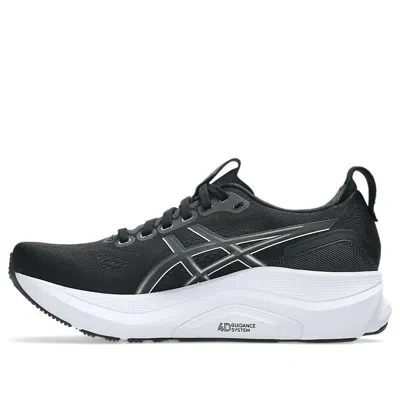 Asics (wmns)  Gel-kayano 32 'black White' In Multi