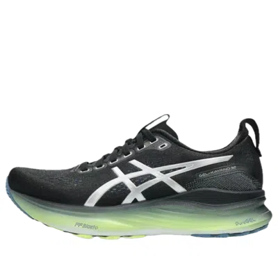 Asics (wmns)  Gel-kayano 32 Luxe 'luxe Black' In Multi