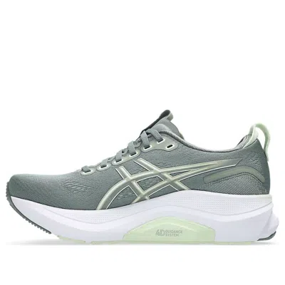Asics (wmns)  Gel-kayano 32 'monument Blue Whisper Green'