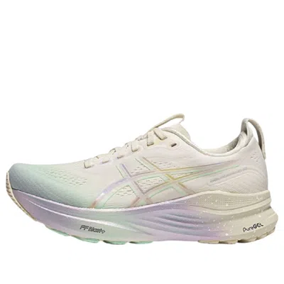 Asics (wmns)  Gel-kayano 32 'platinum Collection' In White