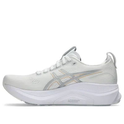 Asics (wmns)  Gel-kayano 32 'white Champagne' In Multi