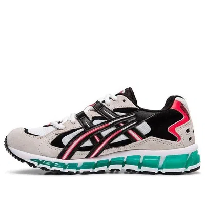 Asics (wmns)  Gel-kayano 5 360 'cream Green'