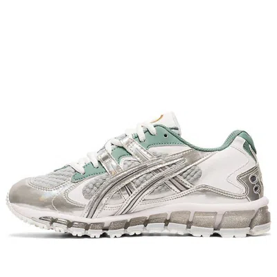 Asics (wmns)  Gel-kayano 5 360 'piedmont Grey' In Gray