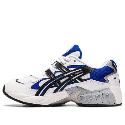 Asics (wmns)  Gel-kayano 5 Og 'black White Blue'