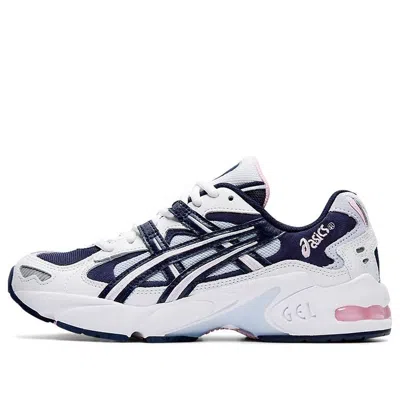 Asics (wmns)  Gel-kayano 5 Og 'midnight' In White