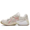 Asics (wmns)  Gel-kayano 5 Og 'white Red Gum' In Neutral