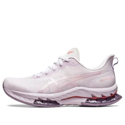 Asics (wmns)  Gel-kinsei Blast Le 2 'lavender Papaya' In Purple