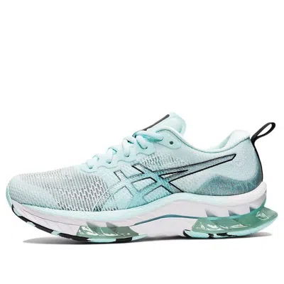 Asics (wmns)  Gel-kinsei Blast Le 'clear Blue' In White