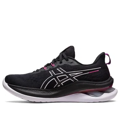 Asics (wmns)  Gel-kinsei Max 'black Lilac Hint'