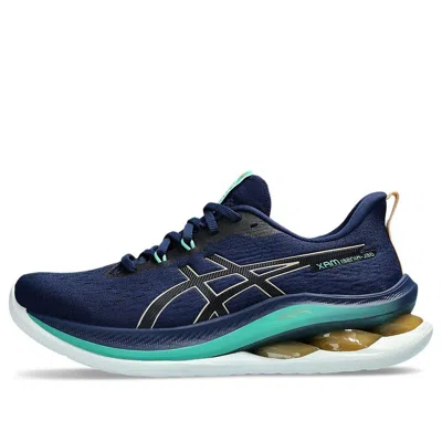 Asics (wmns)  Gel-kinsei Max 'blue Expanse Champagne' In Multi