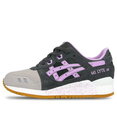 Asics (wmns)  Gel Lyte 3 'full Bloom' In Multi