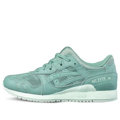 Asics (wmns)  Gel-lyte 3 'green'