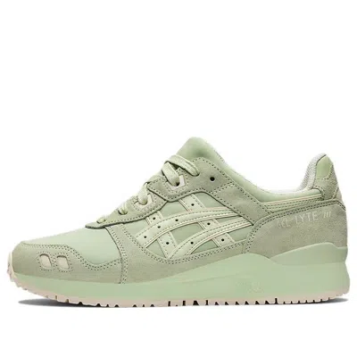 Asics (wmns)  Gel-lyte 3 Og 'whisper Green'