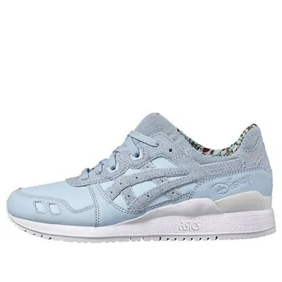 Asics (wmns)  Gel Lyte 3 X Disney 'beauty And The Beast - Corydalis Blue'