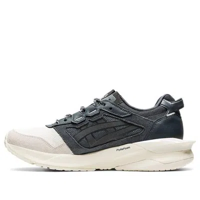Asics (wmns)  Gel Lyte 30 'carrier Grey Cream' In Black