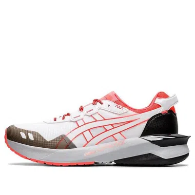 Asics (wmns)  Gel Lyte 30 'flash Coral' In Multi